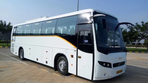 Volvo Coach 45 Seater