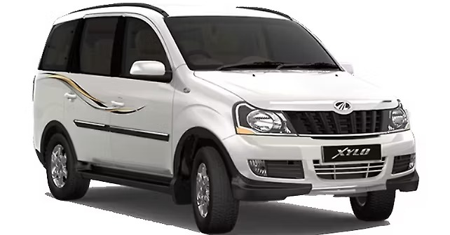 Mahindra Xylo